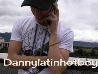 Dannylatinhotboy