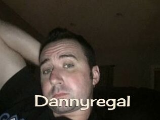 Dannyregal