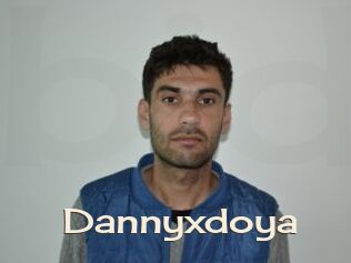 Dannyxdoya