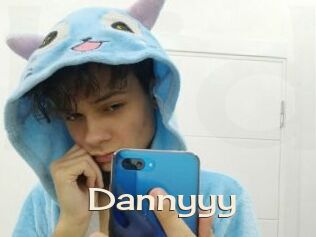 Dannyyy