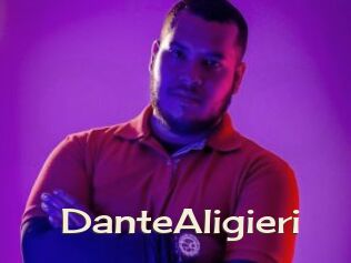 DanteAligieri