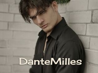 DanteMilles