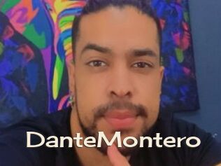 DanteMontero