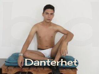 Danterhet