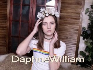 DaphneWilliam