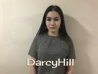 DarcyHill