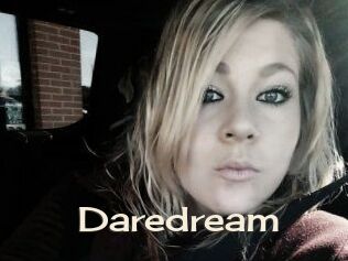 Daredream Big Dicks Round Ass