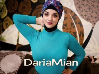 DariaMian