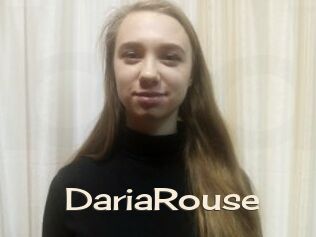 DariaRouse