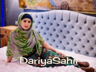 DariyaSahir