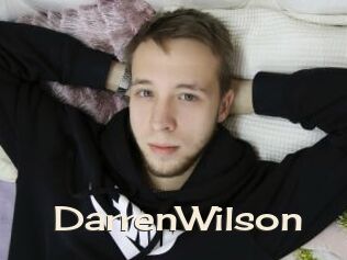 DarrenWilson