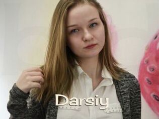 Darsiy