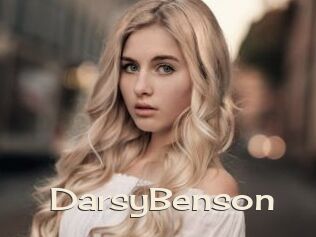 DarsyBenson