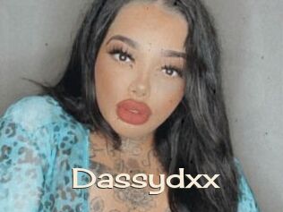 Dassydxx