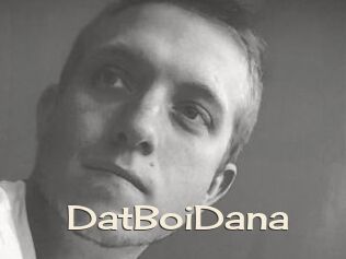 DatBoiDana