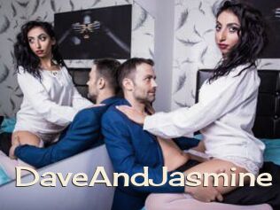 DaveAndJasmine
