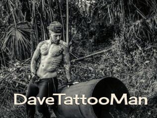 DaveTattooMan