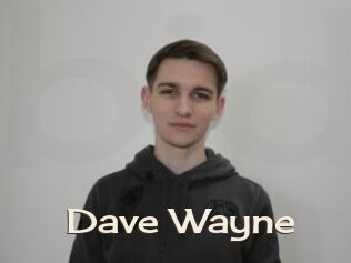 Dave_Wayne