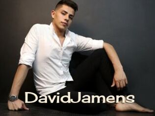 DavidJamens