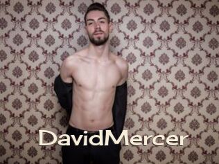 DavidMercer