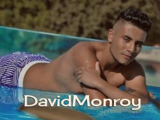 DavidMonroy