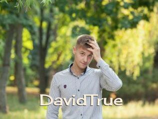 DavidTrue