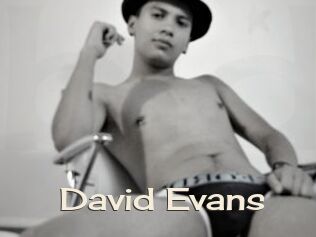 David_Evans