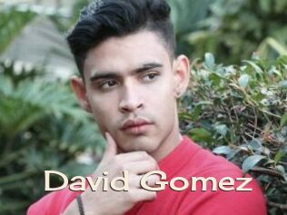 David_Gomez