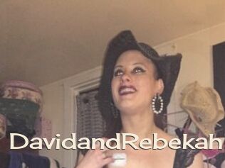 DavidandRebekah