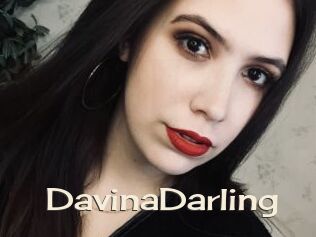 DavinaDarling