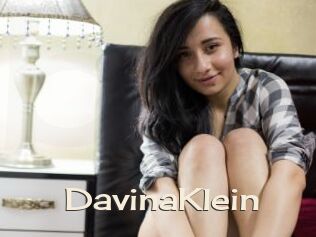 DavinaKlein