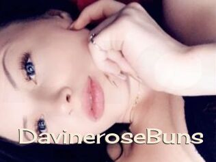 DavineroseBuns