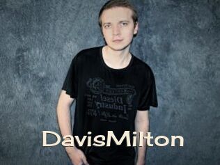 DavisMilton