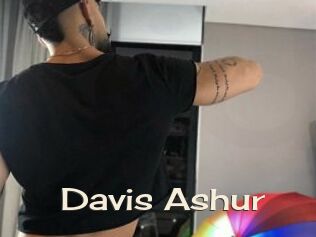 Davis_Ashur