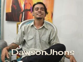 DawsonJhons