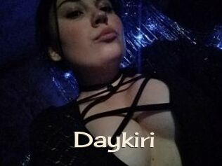 Daykiri