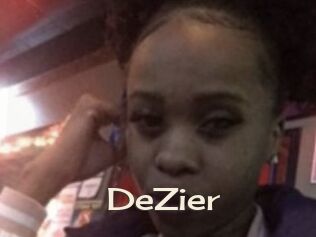DeZier