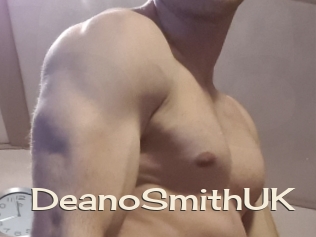 DeanoSmithUK