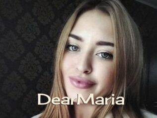 DearMaria