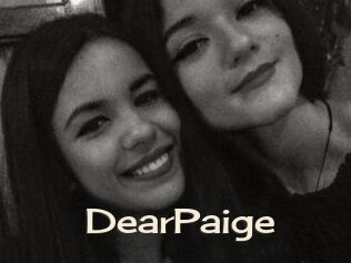 DearPaige