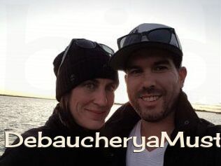 DebaucheryaMust