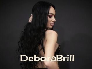 DeboraBrill Big Dicks Round Ass
