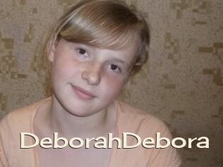 DeborahDebora