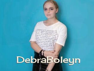 DebraBoleyn