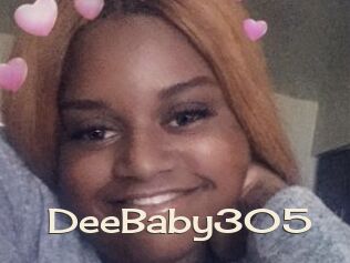 DeeBaby305