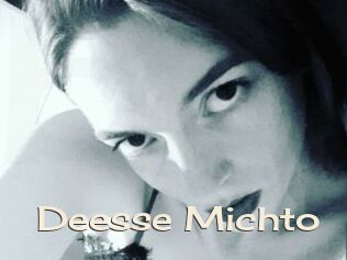 Deesse_Michto