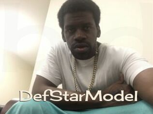 DefStarModel