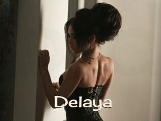 Delaya