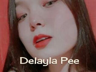 Delayla_Pee