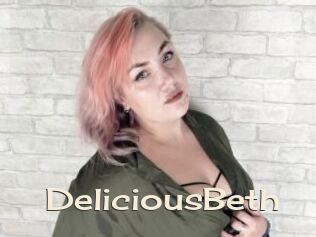 DeliciousBeth